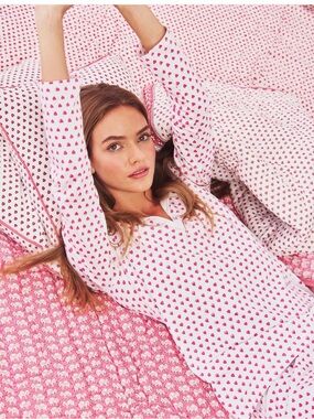 Roller Rabbit Hearts Pajamas